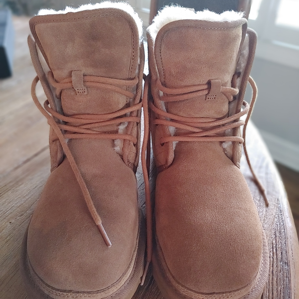 Ugg M Harley